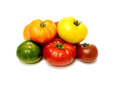 Heirloom Tomatoes