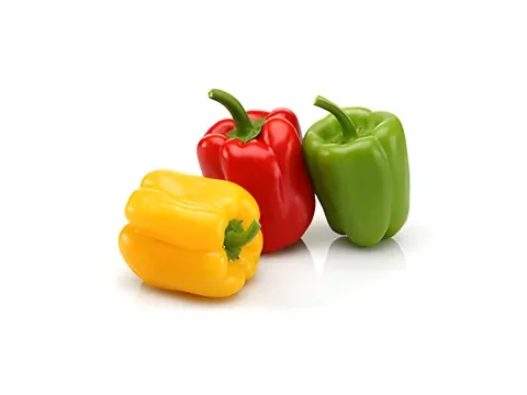 Peppers